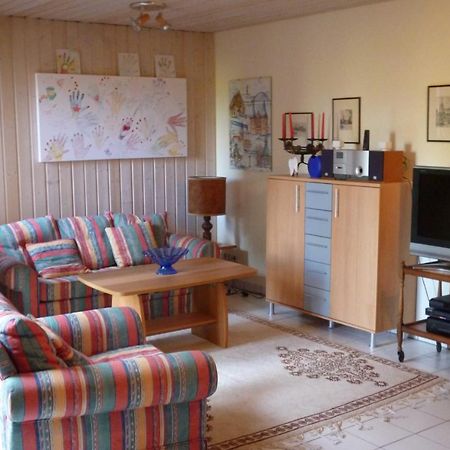 Momlingen Ferienwohnung Rehgarten מראה חיצוני תמונה