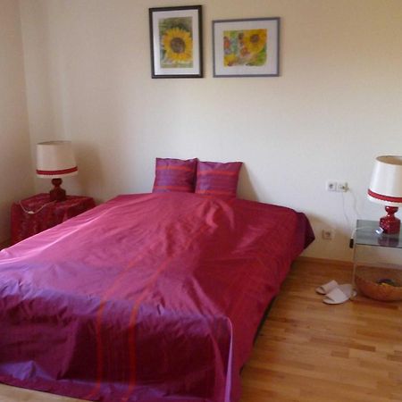 Momlingen Ferienwohnung Rehgarten מראה חיצוני תמונה