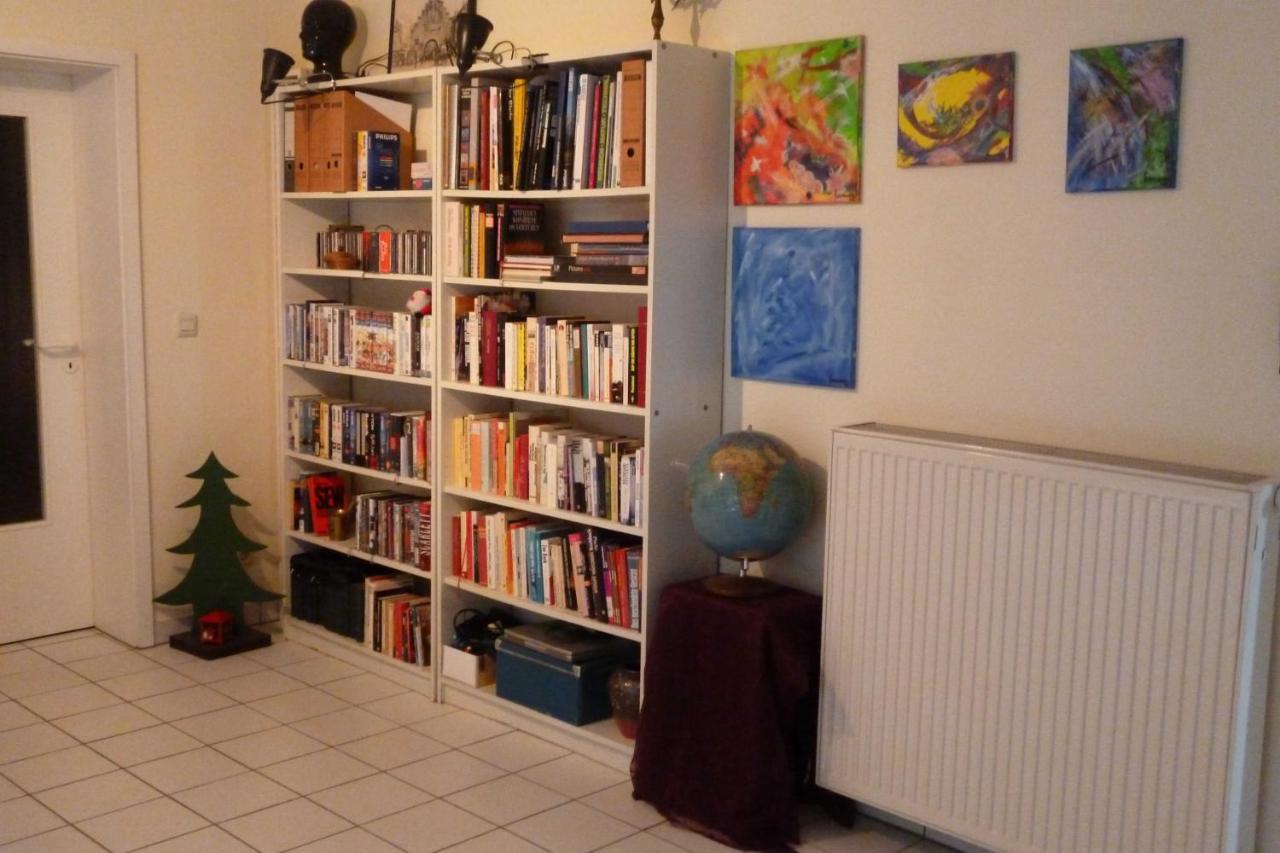 Momlingen Ferienwohnung Rehgarten מראה חיצוני תמונה