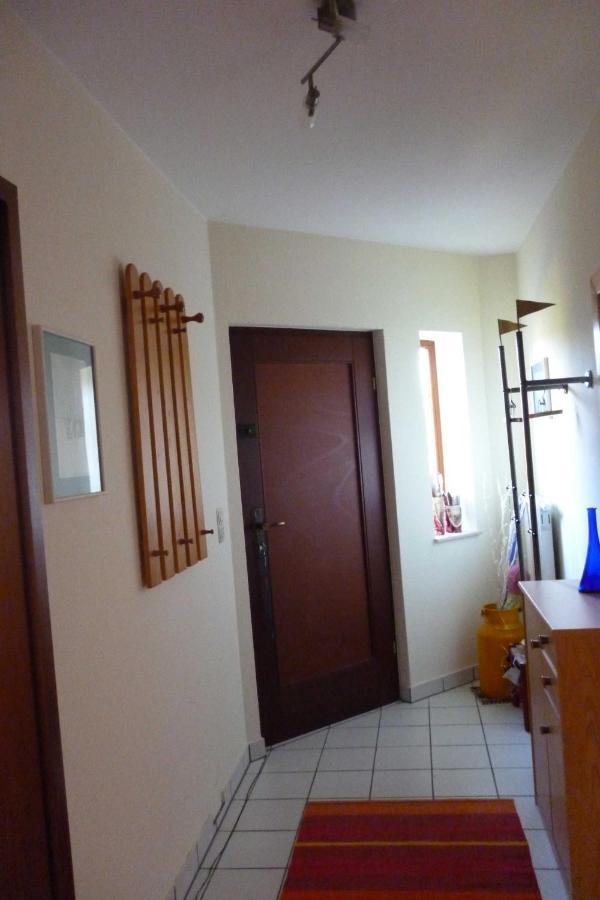 Momlingen Ferienwohnung Rehgarten מראה חיצוני תמונה